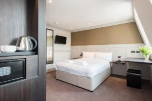 Hotelierii de la munte, speriați de creșterea TVA: Turiștii se vor gândi de două ori înainte de a merge în vacanță