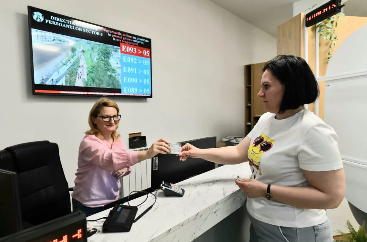 Se schimbă regulile pentru cărțile de identitate. Buletinele care dispar acum