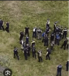 „Criminalul” văzut în Arad era un cioban care căuta de lucru. Confundat cu Emil Gânj