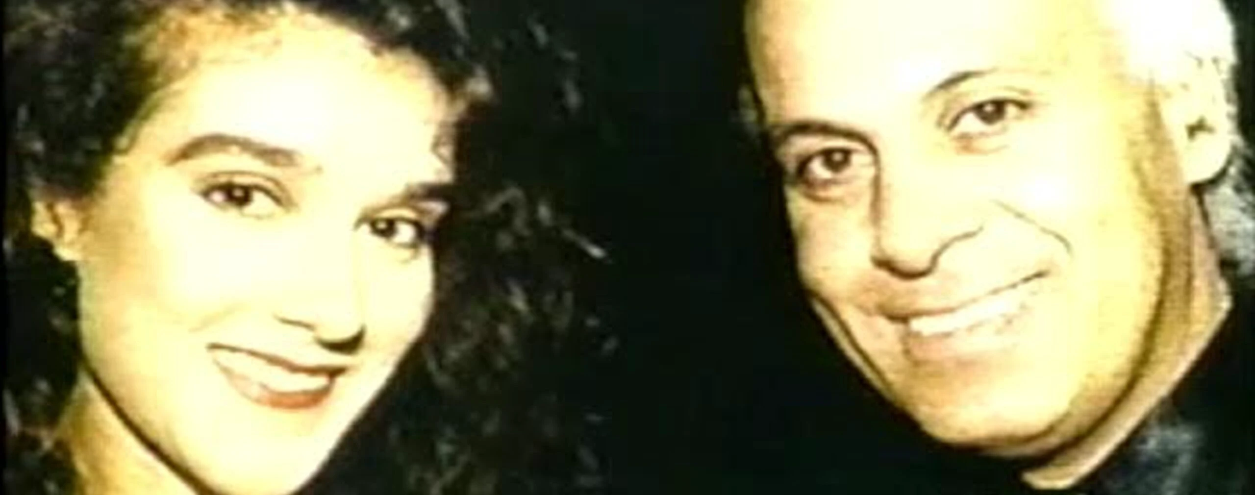 Celine Dion și Rene