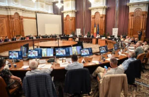 Viitorul presei românești, sub lupa UZPR. Provocările care ar putea schimba peisajul media