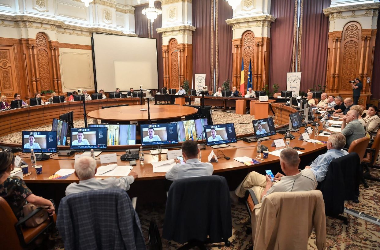 Viitorul presei românești, sub lupa UZPR. Provocările care ar putea schimba peisajul media