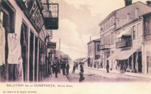 Proces pentru clădirea simbol a României interbelice. Verdict favorabil familiei Lascaridis