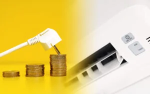 Aerul condiționat îți goleşte buzunarele. Cât te costă lunar un aparat