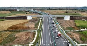 S-a deschis ultimul tronson al drumului expres Craiova-Pitești