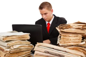 ANAF intră în era digitală. Guvernul aprobă parteneriatul cu Microsoft