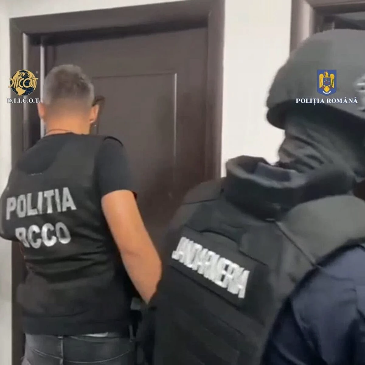 Tinere exploatate de o grupare de proxenetism, la Craiova