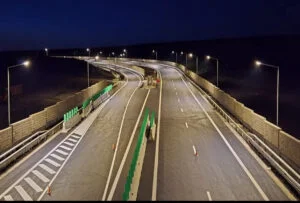 Vestea așteptată de șoferi. Un nou drum expres va fi dat în folosință