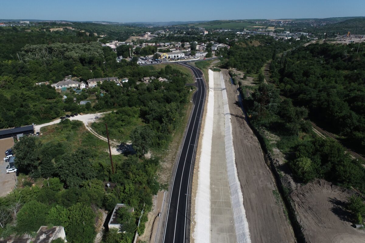 Proiect strategic pentru Iași, în impas. Nicio ofertă pentru un tronson vital