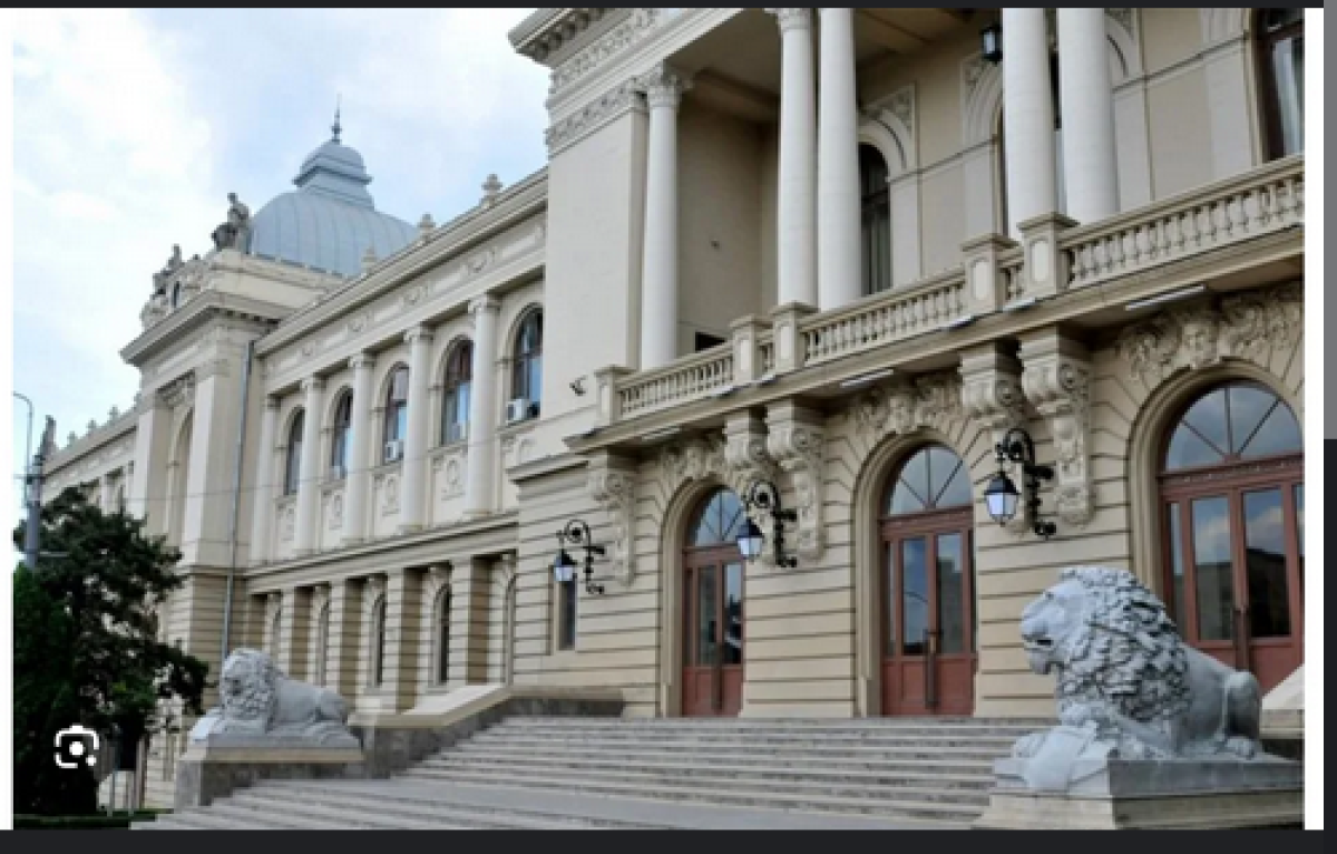 Absolventă de master la 80 de ani. Figură emblematică în domeniul fizicii