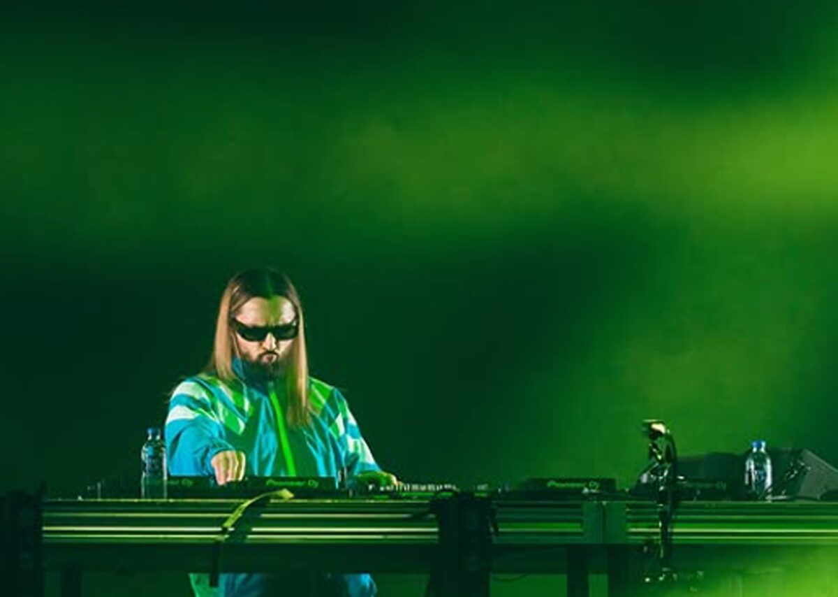 Salvatore Ganacci