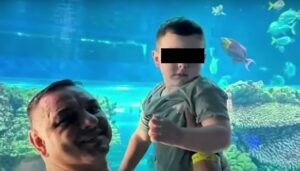 Ionel Ganea, în fața instanței. Zi decisivă în dosarul morții fiului său