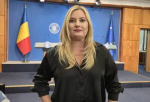 Ionela Arcanu critică dur Guvernul în scandalul privind suma forfetară solicitată de Bolojan