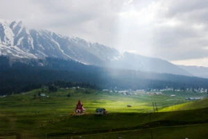 Conflictul care îngrozește lumea. Două puteri nucleare și 75 de ani de tensiuni în Cașmir