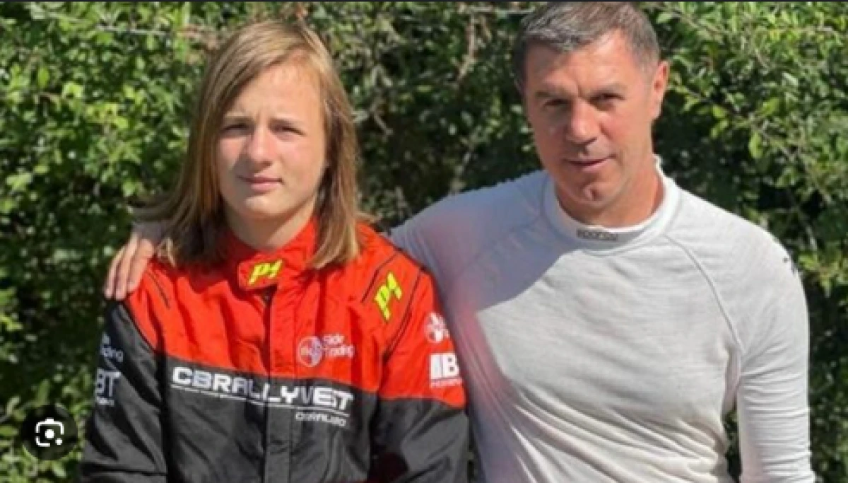 Puștiul în care Mihai Leu a văzut un mare campion va concura  în memoria sa