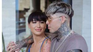 De ce a divorțat Lino Golden, de fapt. Artistul își asumă vina