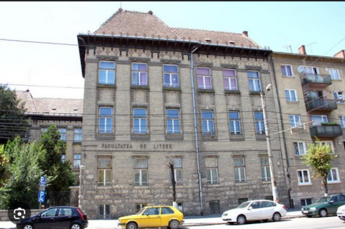 Scandal la Litere, la UBB Cluj-Napoca. Au comasat româna cu limbile slave