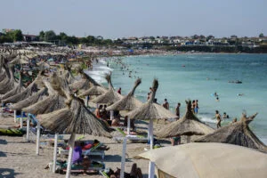 Dezastru pe litoralul românesc. Acțiunile ANPC au scos la suprafață nereguli uriașe