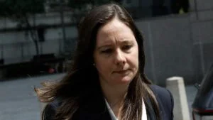 Maurene Comey, fiica fostului director FBI, concediată de DoJ