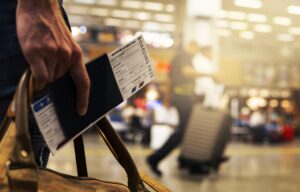 Italia renunță la controlul actelor de identitate la poarta de îmbarcare pentru zborurile Schengen