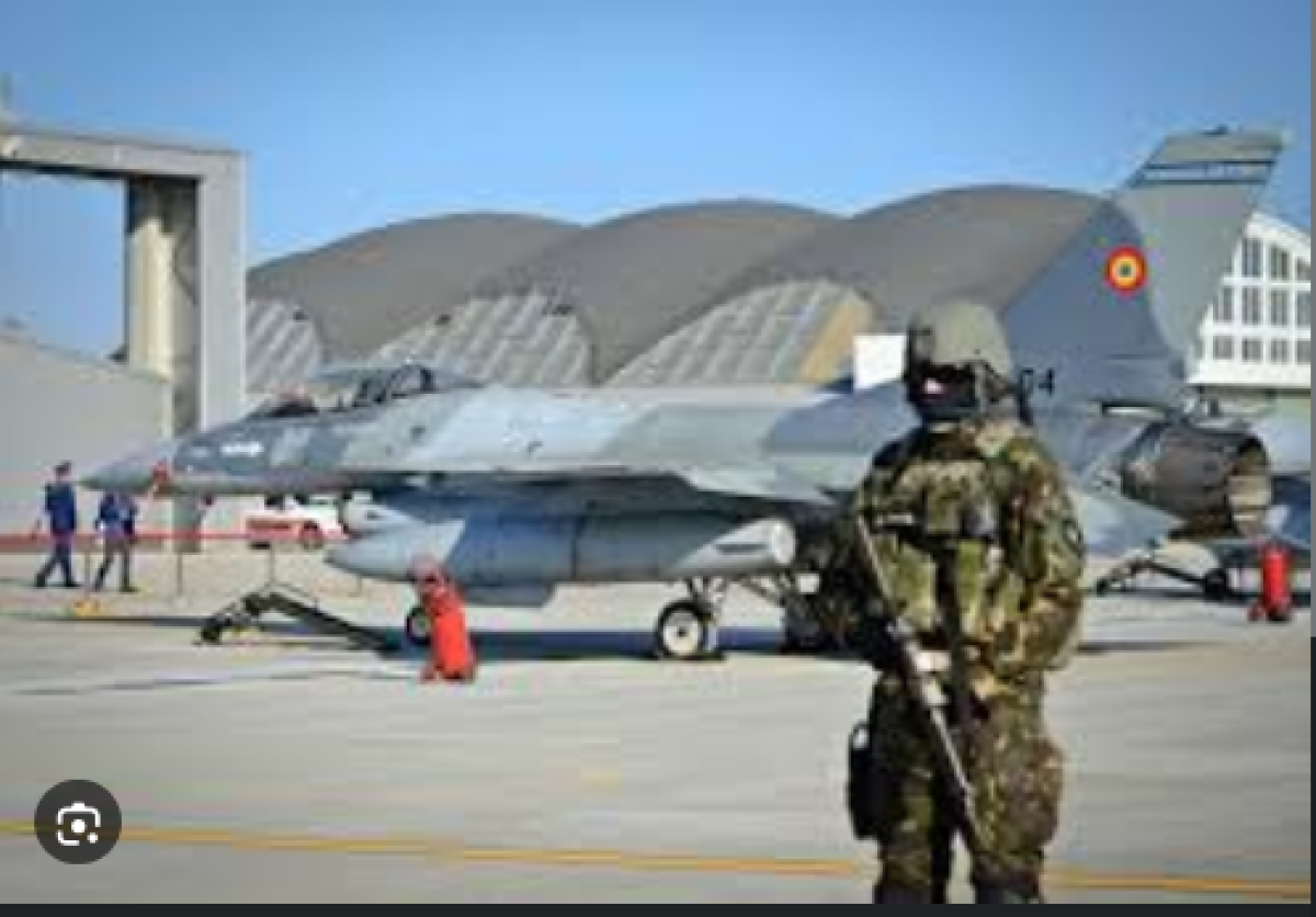 Cine e tânăra admisă prima la Specializarea Blindate a Academiei Tehnice „Ferdinand I”