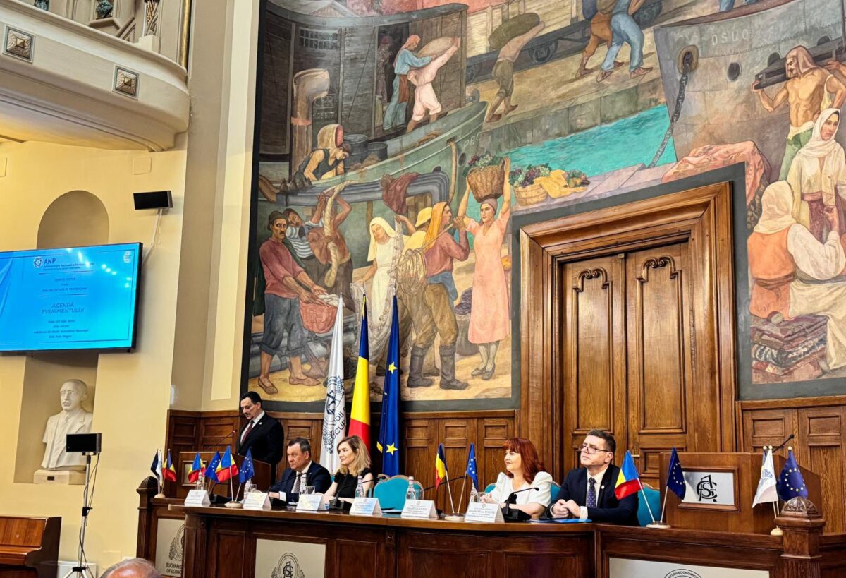 Premieră în România. Reintegrare socială a deținuților din Oradea, prin realitate virtuală