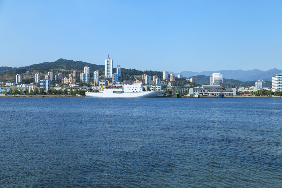 Destinație de vacanță pentru ruși, din cauza războiului: Coreea de Nord