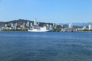 Destinație de vacanță pentru ruși, din cauza războiului: Coreea de Nord