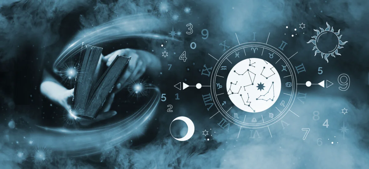 Previziunile astronomice pentru iulie. Zodii norocoase, Mercur retrograd și evenimente cosmice rare