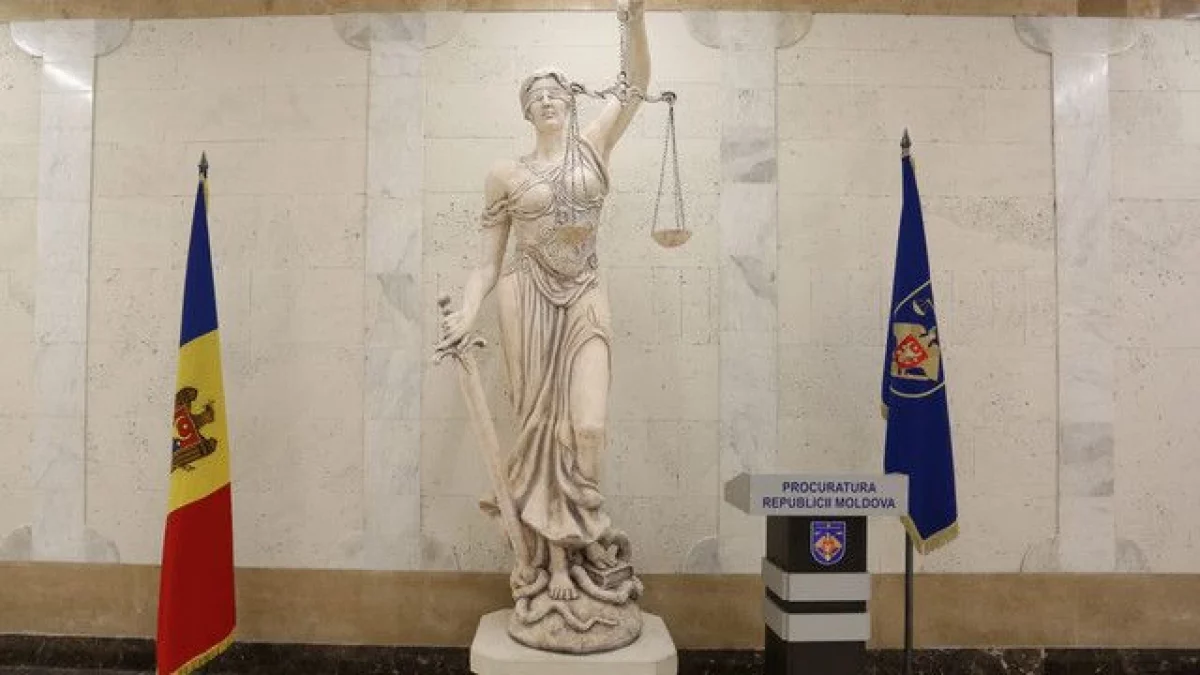 Viaţa de lux a procurorului care l-a ajutat pe Veaceslav Platon. După vacanţe în America Latină, riscă să rămână fără avere