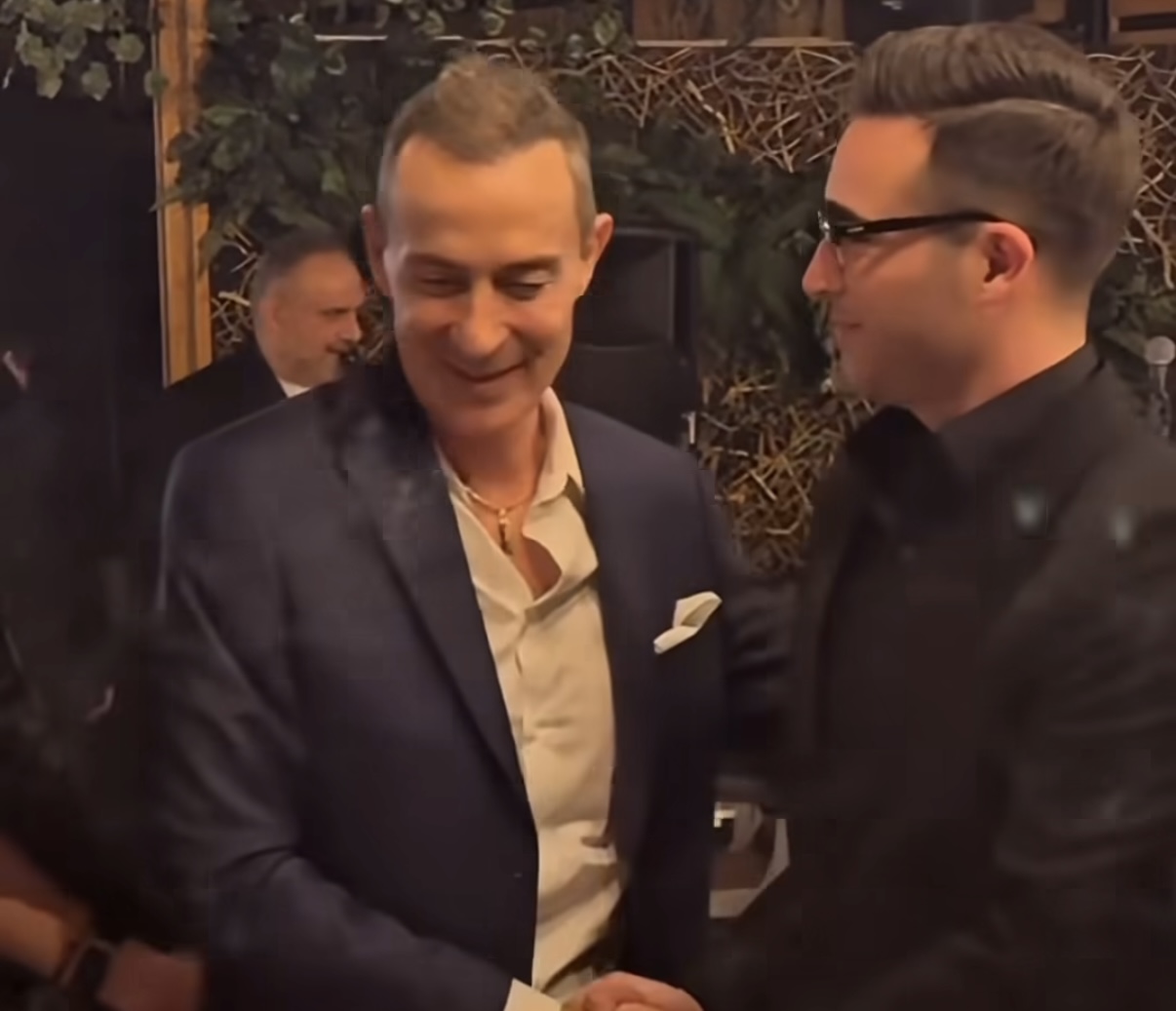 Cu cine și-a serbat Radu Mazăre ziua de naștere. Fostul edil a împlinit 57 de ani