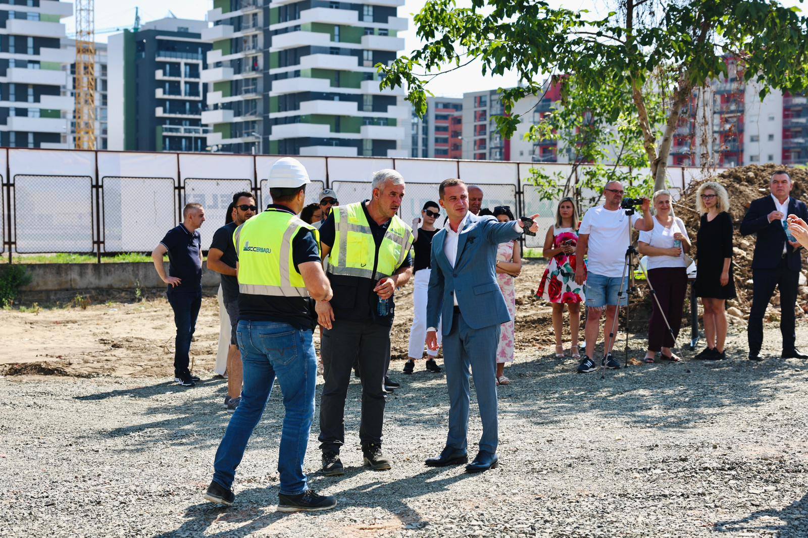 Vor construi Centrul Oncologic