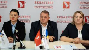 Sancțiuni dure: UE adaugă politicieni moldoveni pro-ruși pe lista neagră. Blocul „Victorie” sub lupa Bruxelles-ului