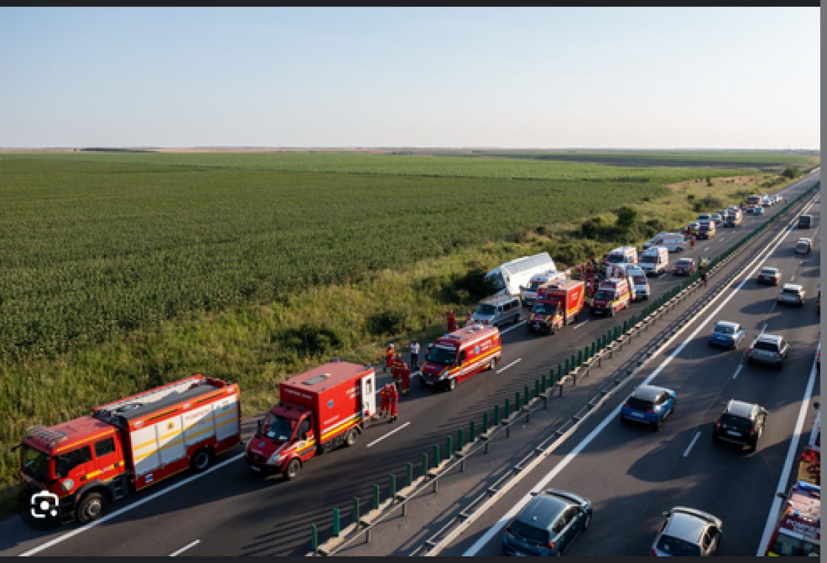 A murit micul baschetbalist de 9 ani, grav rănit în accidentul din Călărași