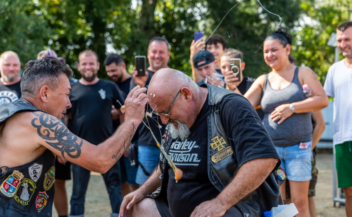 Scandal în jurul unui festival al rockerilor din Arad