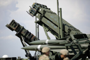Armata SUA urmărește atent modul în care Ucraina folosește sistemele Patriot