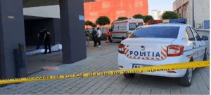 Cine era Judecătoarea care s-a sinucis la Timișoara