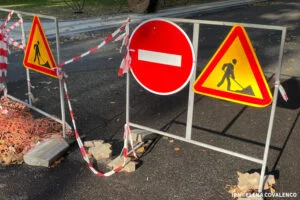 Trafic restricționat în Chișinău timp de mai multe zile. Ce străzi vor fi închise și de ce
