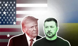 Războiul viitorului. Provocarea lui Trump pentru Putin, în Ucraina