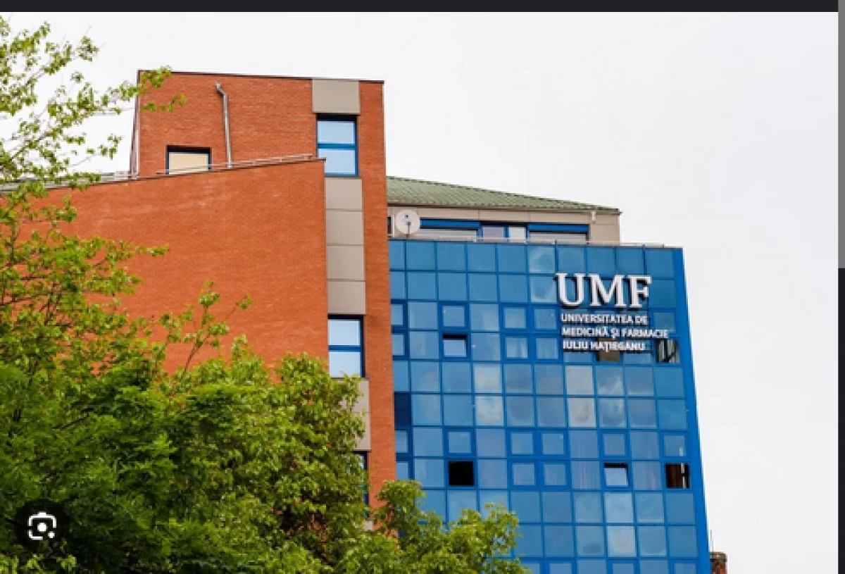 Absolvenții de la Medicină din Cluj și-au ales decanii de suflet