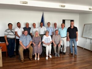 Noua alianță unionistă dă semnalul unirii la Chișinău. Cine sunt fondatorii și ce așteaptă de la celelalte partide