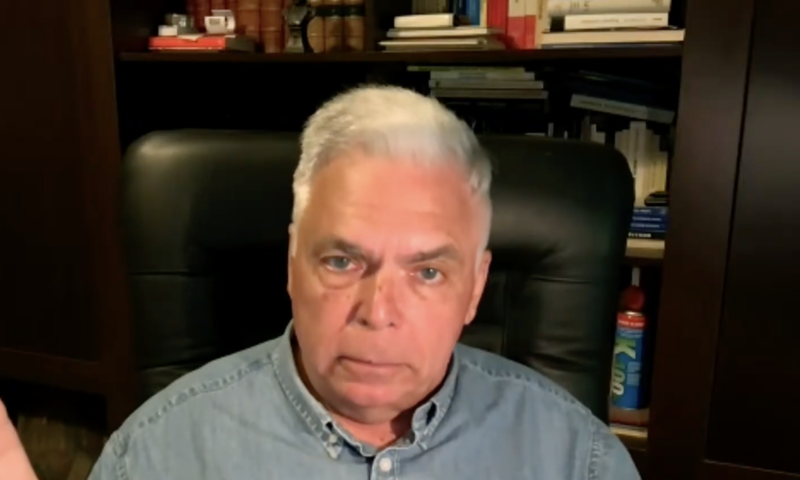 Exclusiv. SUA, Iranul și noul echilibru regional. Adrian Severin: Orientul Mijlociu nu este un teatru al drepturilor omului