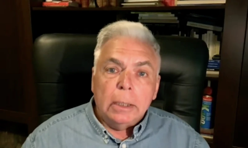 Exclusiv. Maia Sandu și miza unirii. Adrian Severin: „Problema fundamentală a Republicii Moldova este identitatea”