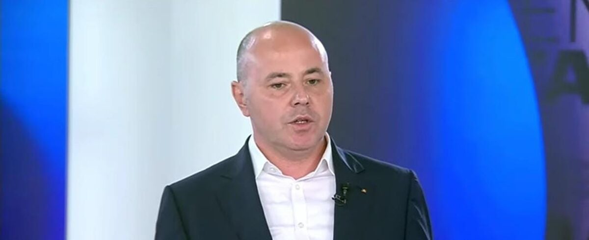 Deputatul PNL Alexandru Muraru, plângere penală contra lui Dan Tănasă