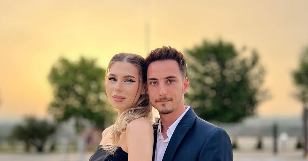 Soția fotbalistului Alexandru Raicea, agresată de doi bărbați într-un supermarket din Craiova