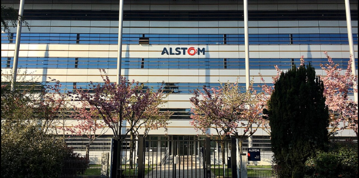 Alstom