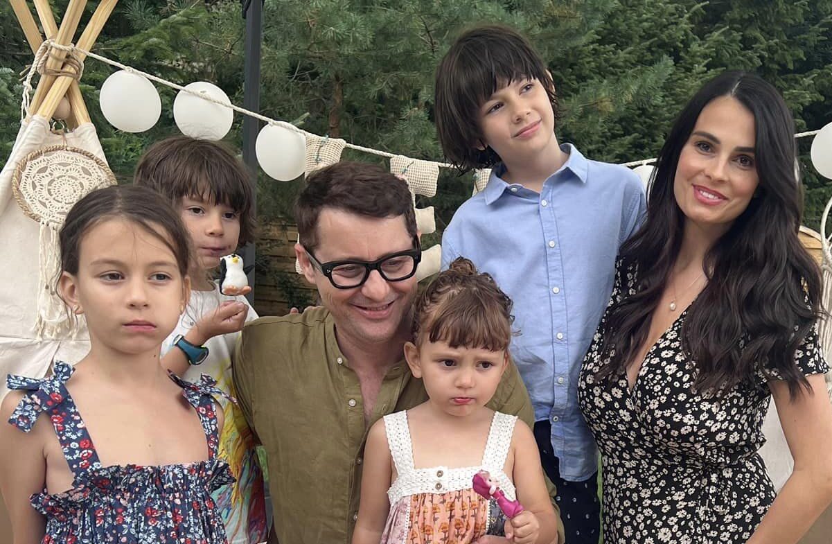 Anca Serea și Adi Sînă