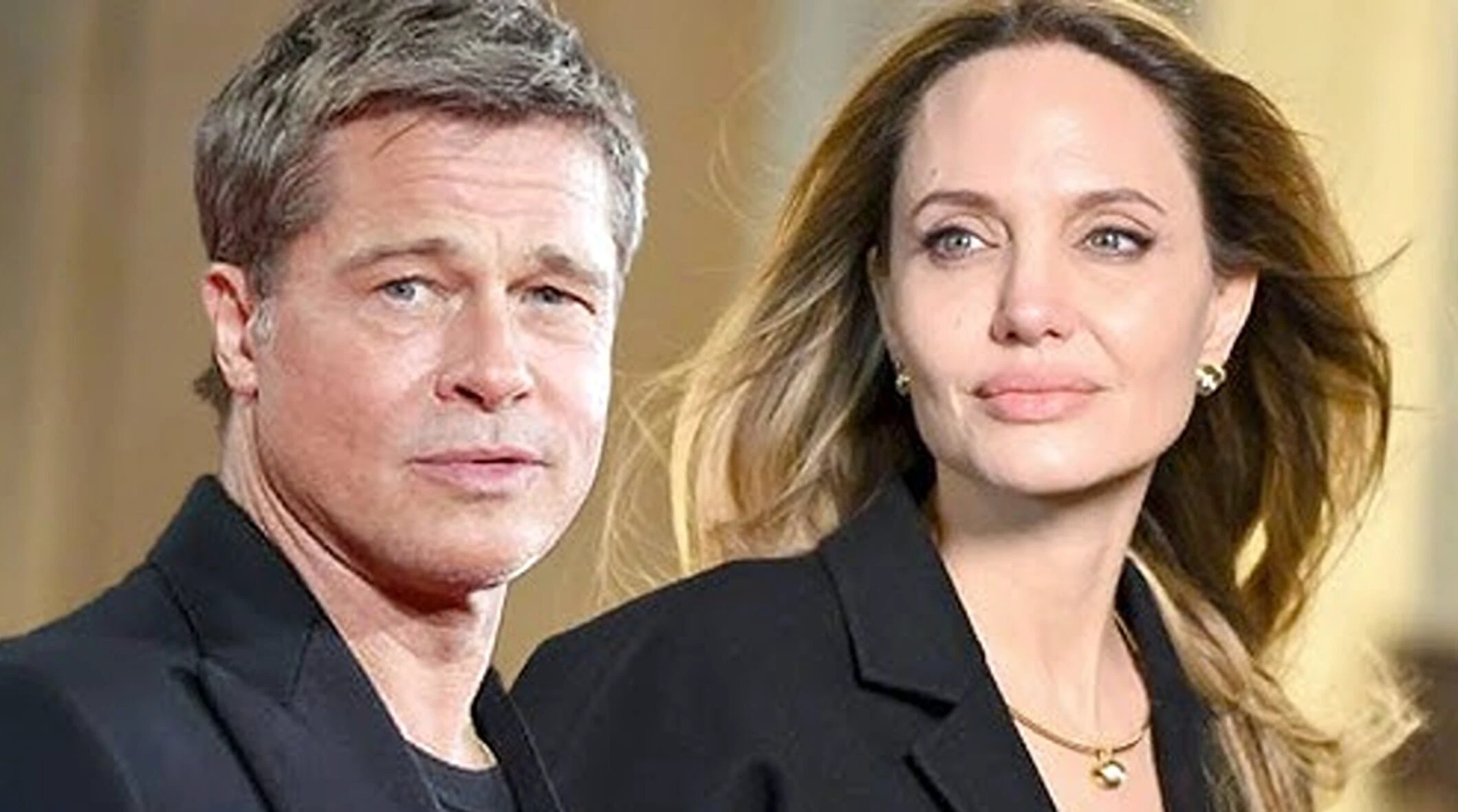 Decizie în favoarea lui Brad Pitt în procesul cu Angelina Jolie