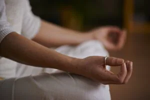 Aplicațiile de meditație, noua modă mondială