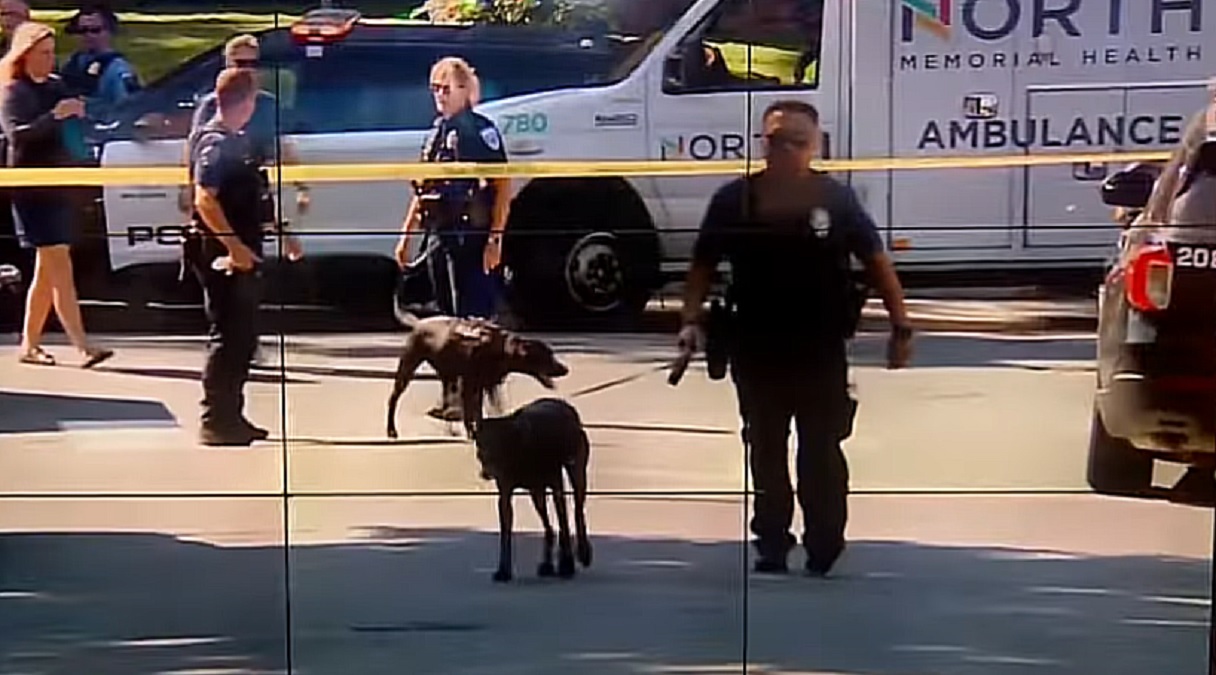 Un transgender a ucis doi copii catolici la slujbă. Autorul, din extrema stângă „Woke”